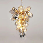 Britannica Chandelier
