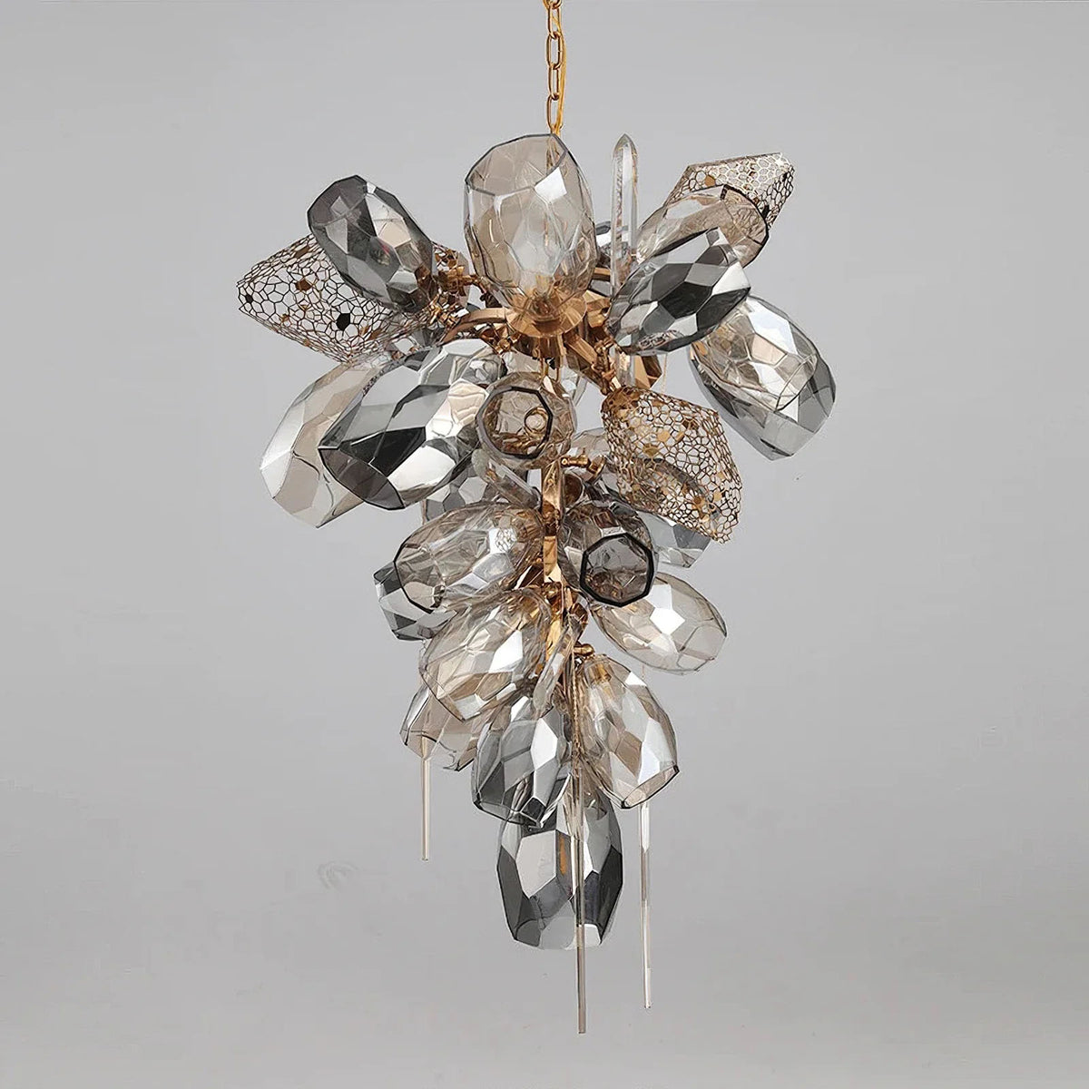 Britannica Chandelier