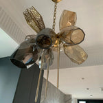 Britannica Chandelier