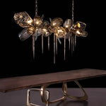 Britannica Chandelier
