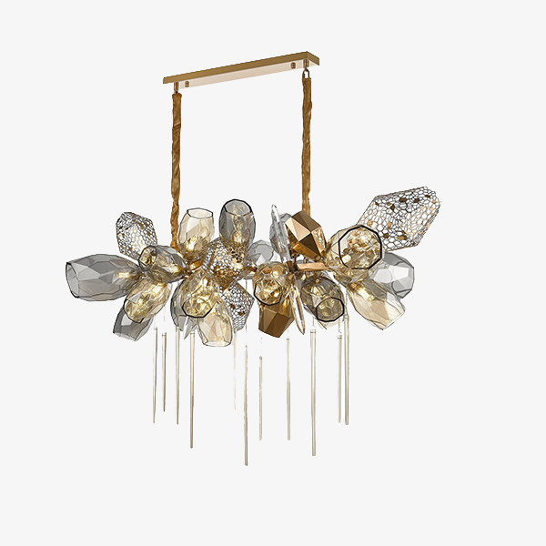 Britannica Chandelier