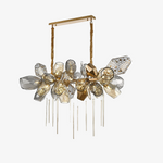 Britannica Chandelier