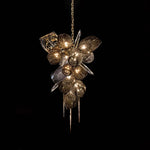 Britannica Chandelier