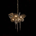 Britannica Chandelier