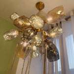 Britannica Chandelier