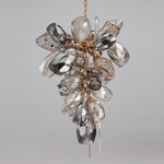 Britannica Chandelier