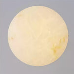 Burton Bowl Chandelier