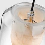 Chamber Pendant Lamp