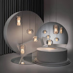 Chamber Pendant Lamp