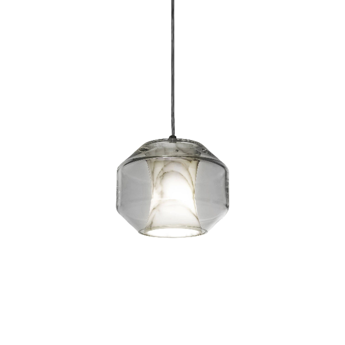 Chamber Pendant Lamp