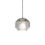 Chamber Pendant Lamp