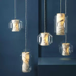 Chamber Pendant Lamp