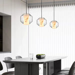 Chamber Pendant Lamp