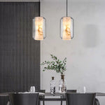 Chamber Pendant Lamp