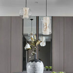 Chamber Pendant Lamp