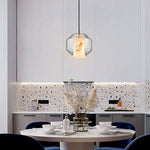 Chamber Pendant Lamp