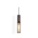 Cement Concrete Industry Pendant Lamp