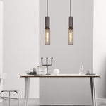 Cement Concrete Industry Pendant Lamp