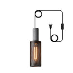 Cement Concrete Industry Pendant Lamp