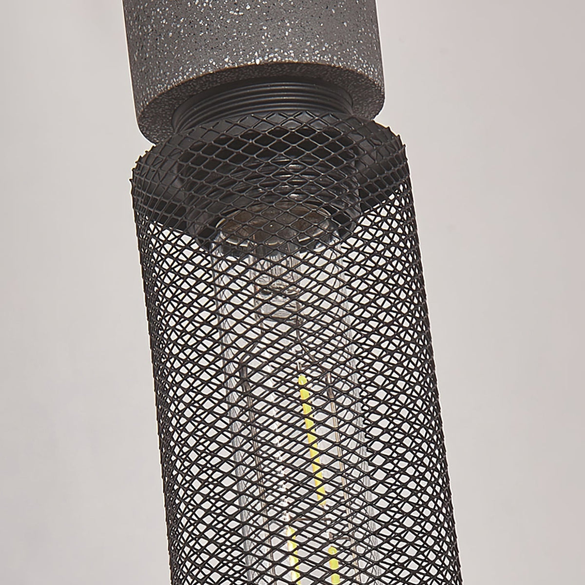 Cement Concrete Industry Pendant Lamp