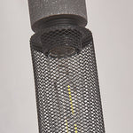 Cement Concrete Industry Pendant Lamp