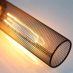 Cement Concrete Industry Pendant Lamp