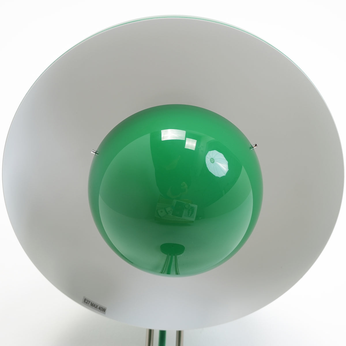 Elegance Flowerpot Wall Lamp