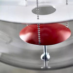 Danish Ball Pendant Lamp