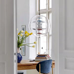Danish Ball Pendant Lamp
