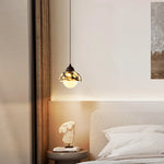 Dekum Marble Pendant Lamp