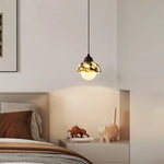 Dekum Marble Pendant Lamp