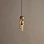 Dekum Marble Pendant Lamp