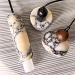 Dekum Marble Pendant Lamp