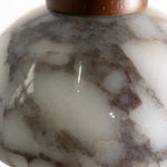 Dekum Marble Pendant Lamp