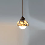 Dekum Marble Pendant Lamp