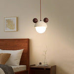 Domiere Travertine Pendant Lamp