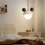 Domiere Travertine Pendant Lamp