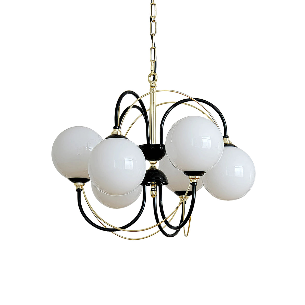 Eclipse Glass GlobePendants Lights