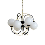 Eclipse Glass GlobePendants Lights