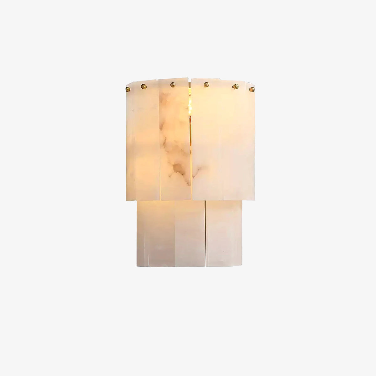 Eichholtz Blason Alabaster Wall Lamp