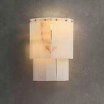 Eichholtz Blason Alabaster Wall Lamp
