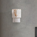 Eichholtz Blason Alabaster Wall Lamp