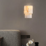 Eichholtz Blason Alabaster Wall Lamp