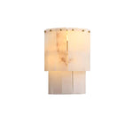 Eichholtz Blason Alabaster Wall Lamp