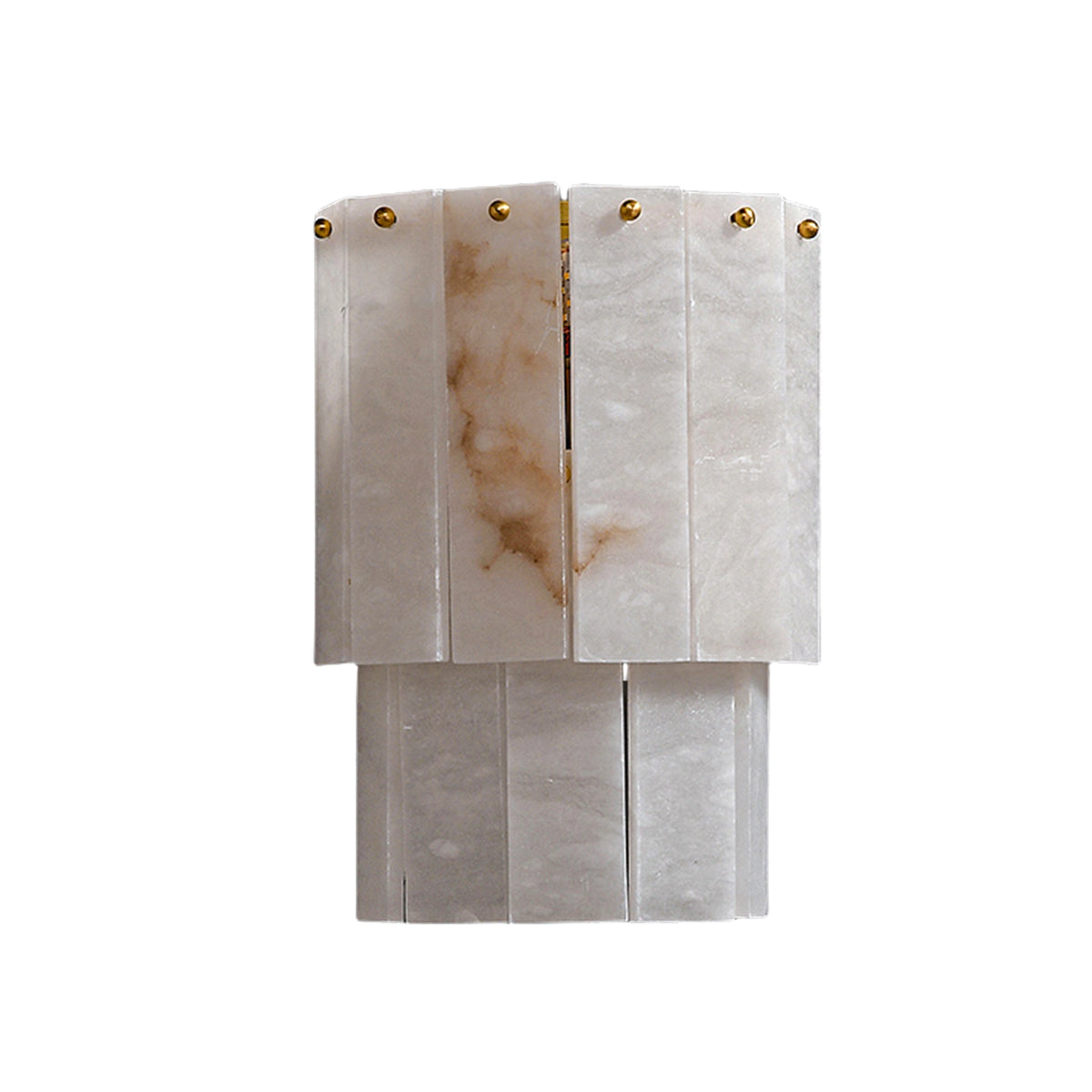 Eichholtz Blason Alabaster Wall Lamp