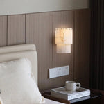 Eichholtz Blason Alabaster Wall Lamp