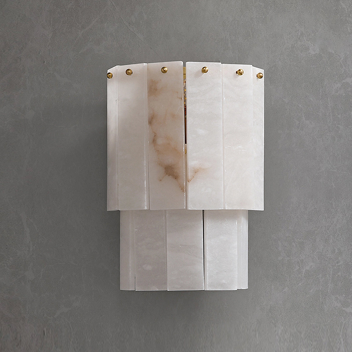 Eichholtz Blason Alabaster Wall Lamp
