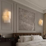 Eichholtz Blason Alabaster Wall Lamp