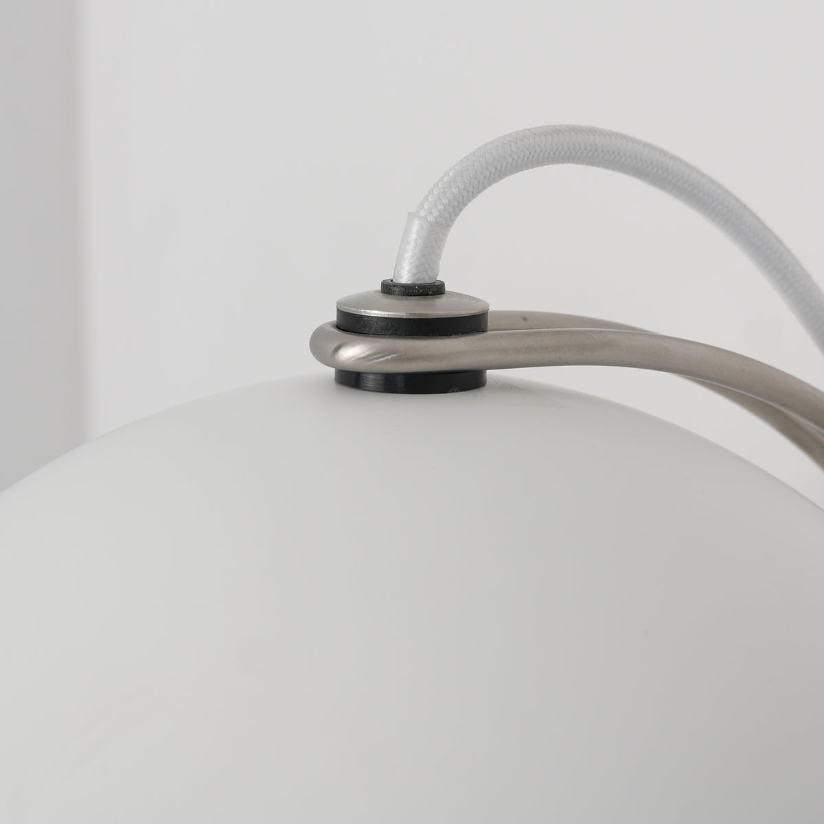 Elegance Flowerpot Wall Lamp