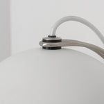 Elegance Flowerpot Wall Lamp